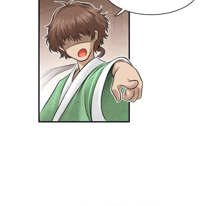 Secret World of Martial Arts - Chapter 0 [photo 67] - MangaPorn