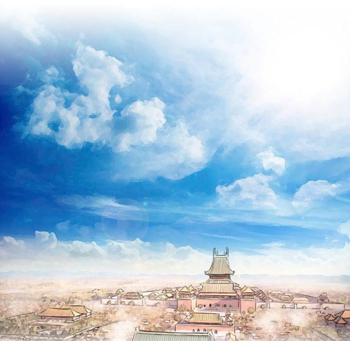 Secret World of Martial Arts - Chapter 0 [photo 7] - MangaPorn