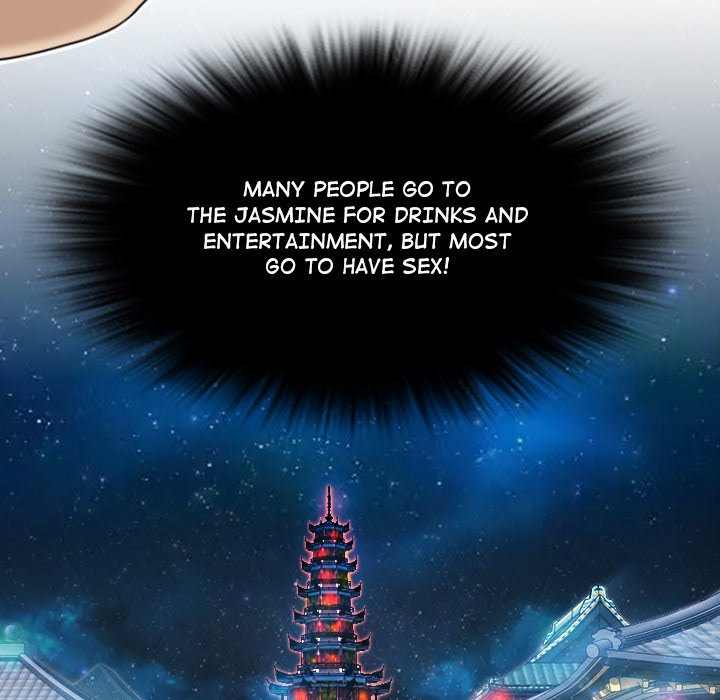 Secret World of Martial Arts - Chapter 1 [photo 14] - MangaPorn