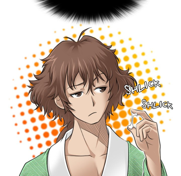 Secret World of Martial Arts - Chapter 1 [photo 17] - MangaPorn