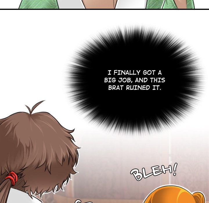 Secret World of Martial Arts - Chapter 1 [photo 18] - MangaPorn