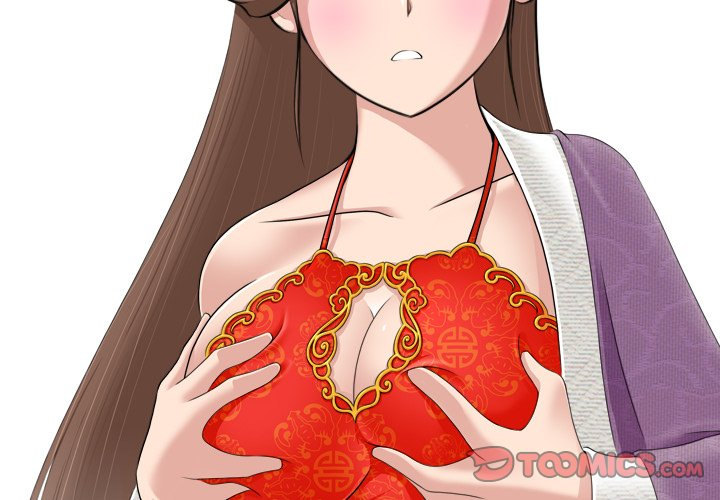 Secret World of Martial Arts - Chapter 1 [photo 2] - MangaPorn