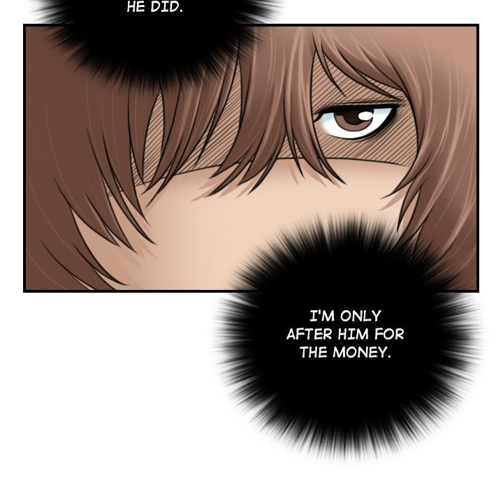 Secret World of Martial Arts - Chapter 1 [photo 24] - MangaPorn