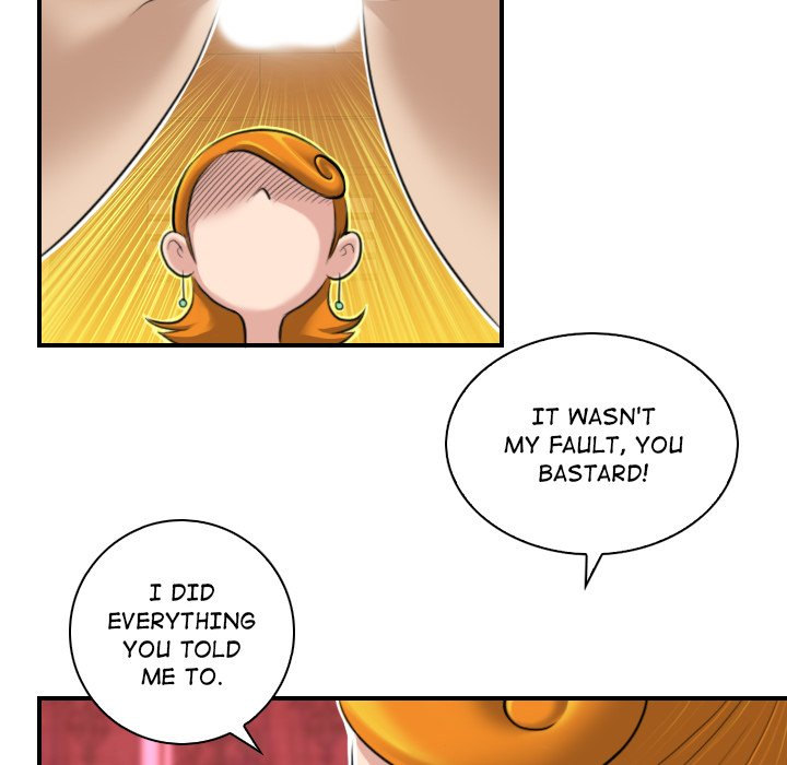 Secret World of Martial Arts - Chapter 1 [photo 40] - MangaPorn