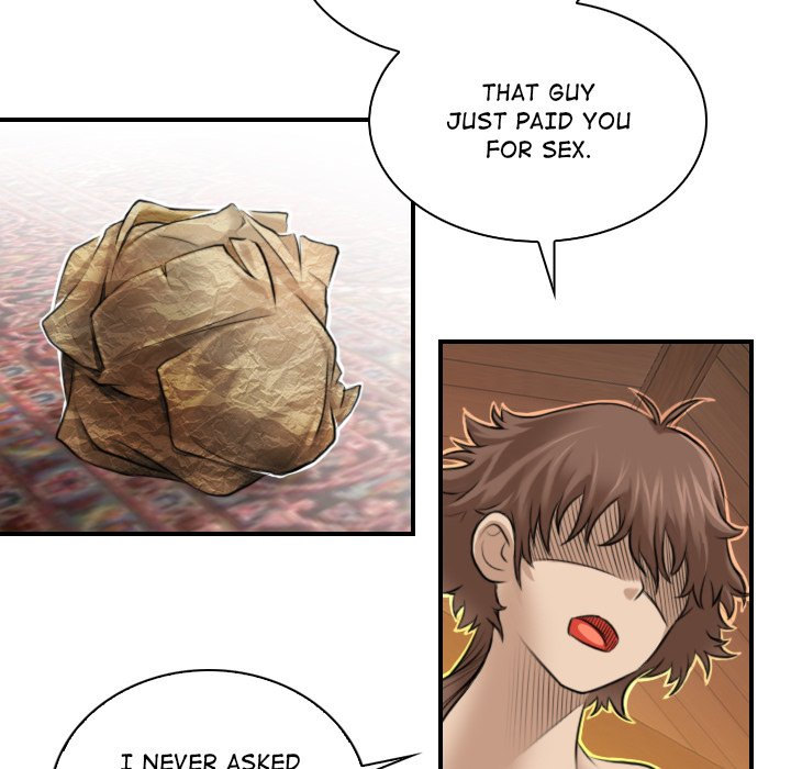 Secret World of Martial Arts - Chapter 1 [photo 42] - MangaPorn