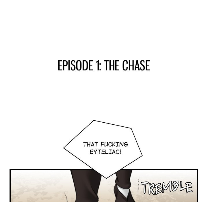 Secret World of Martial Arts - Chapter 1 [photo 52] - MangaPorn