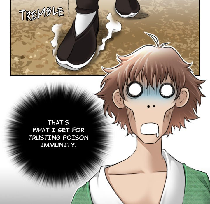 Secret World of Martial Arts - Chapter 1 [photo 53] - MangaPorn