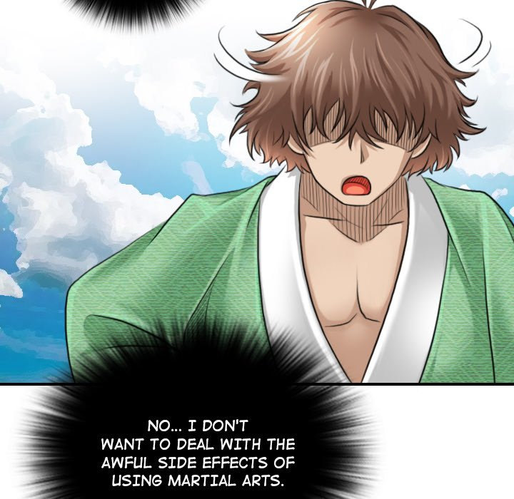 Secret World of Martial Arts - Chapter 1 [photo 58] - MangaPorn