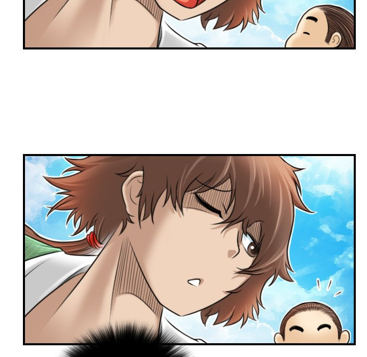 Secret World of Martial Arts - Chapter 1 [photo 60] - MangaPorn