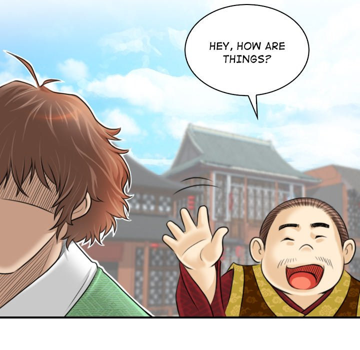 Secret World of Martial Arts - Chapter 1 [photo 62] - MangaPorn