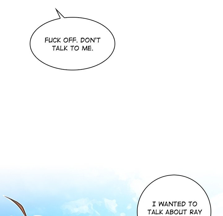 Secret World of Martial Arts - Chapter 1 [photo 63] - MangaPorn