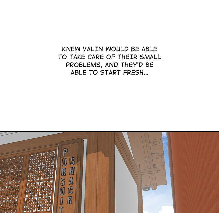 Secret World of Martial Arts - Chapter 1 [photo 72] - MangaPorn