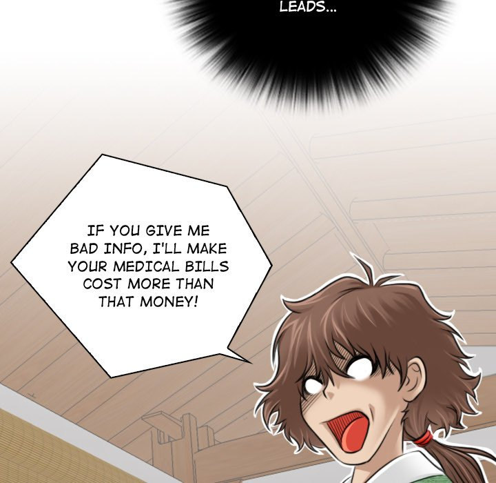 Secret World of Martial Arts - Chapter 1 [photo 75] - MangaPorn