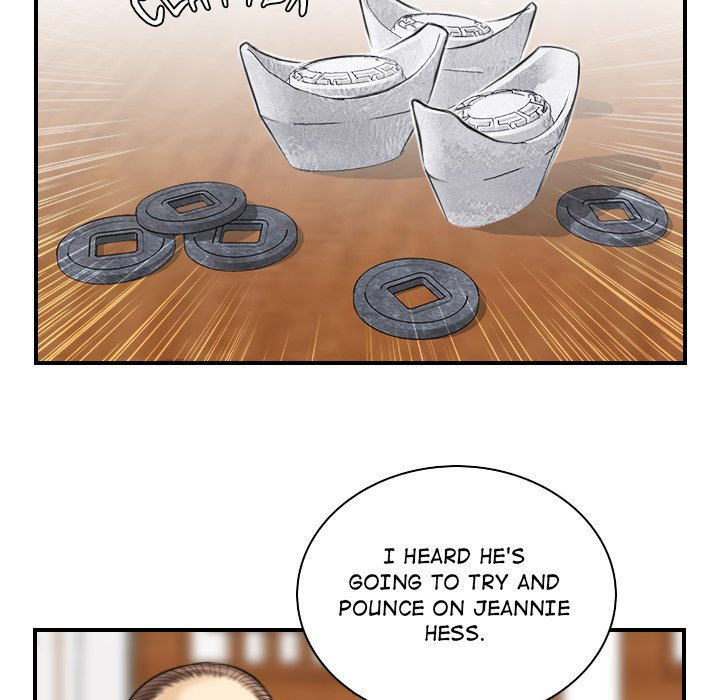 Secret World of Martial Arts - Chapter 1 [photo 77] - MangaPorn