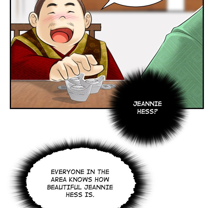 Secret World of Martial Arts - Chapter 1 [photo 78] - MangaPorn