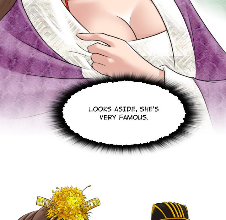 Secret World of Martial Arts - Chapter 1 [photo 80] - MangaPorn