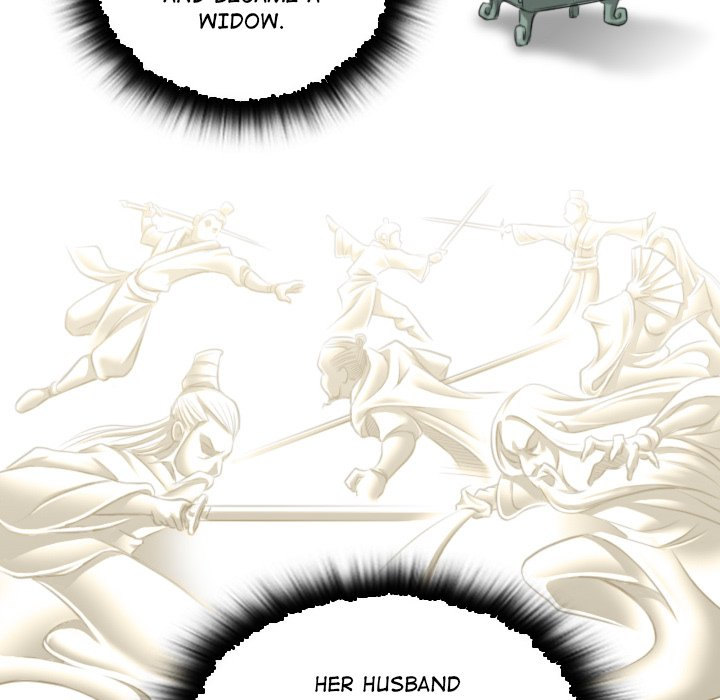 Secret World of Martial Arts - Chapter 1 [photo 82] - MangaPorn