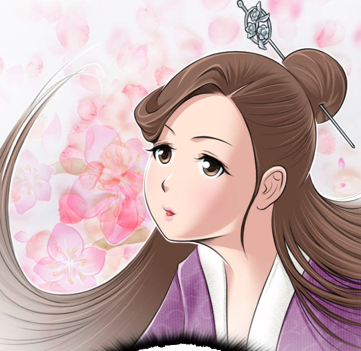 Secret World of Martial Arts - Chapter 1 [photo 85] - MangaPorn