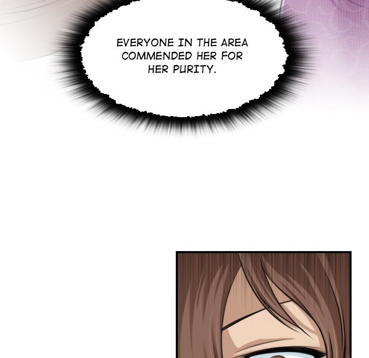 Secret World of Martial Arts - Chapter 1 [photo 86] - MangaPorn