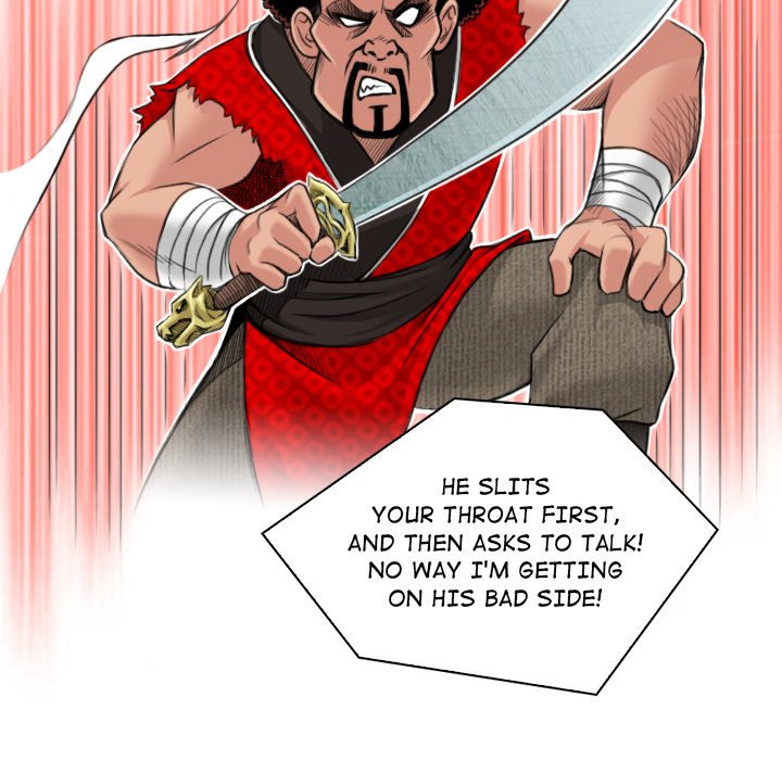 Secret World of Martial Arts - Chapter 1 [photo 94] - MangaPorn