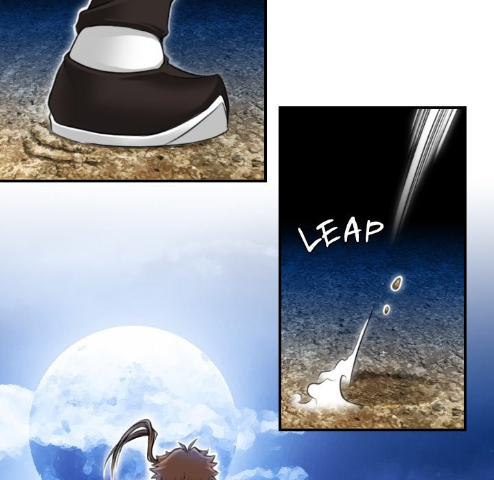 Secret World of Martial Arts - Chapter 2 [photo 17] - MangaPorn