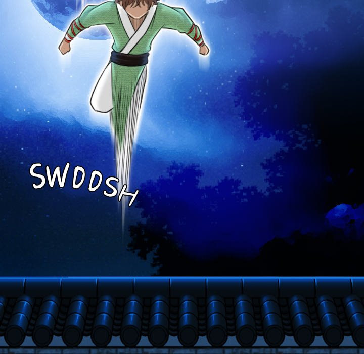 Secret World of Martial Arts - Chapter 2 [photo 18] - MangaPorn