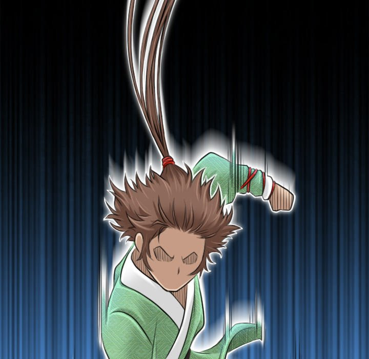 Secret World of Martial Arts - Chapter 2 [photo 20] - MangaPorn