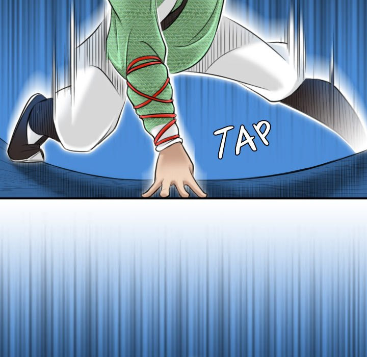 Secret World of Martial Arts - Chapter 2 [photo 21] - MangaPorn