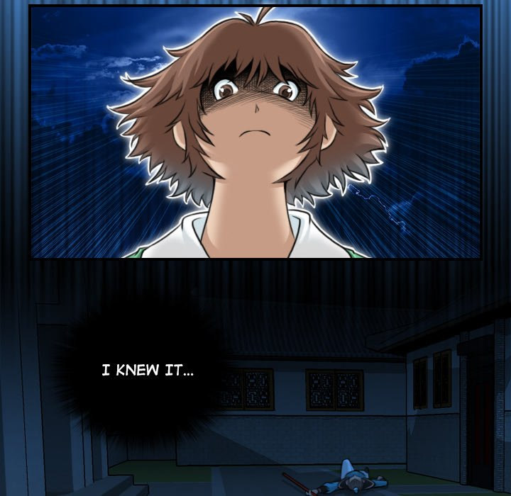 Secret World of Martial Arts - Chapter 2 [photo 22] - MangaPorn