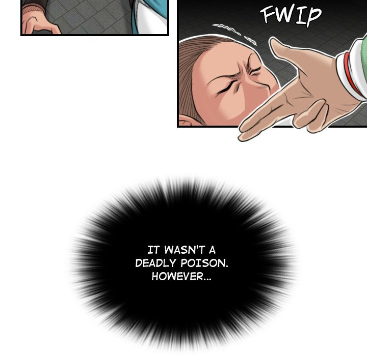 Secret World of Martial Arts - Chapter 2 [photo 26] - MangaPorn