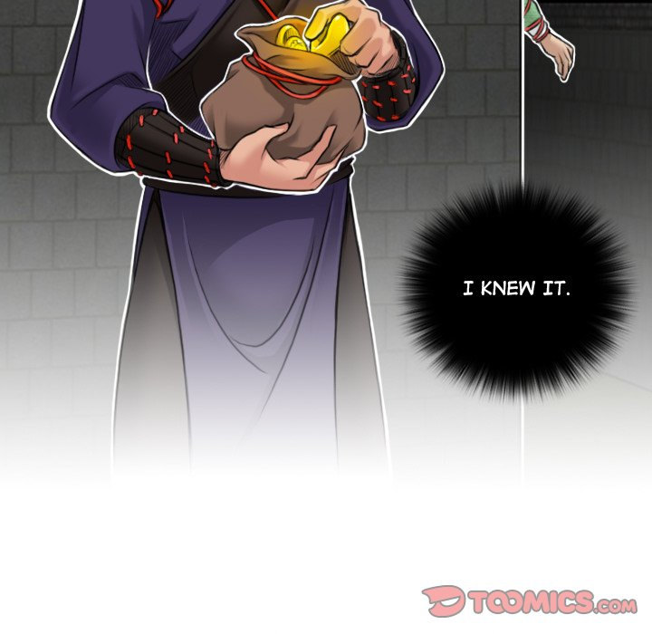 Secret World of Martial Arts - Chapter 2 [photo 30] - MangaPorn