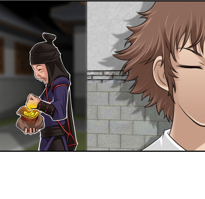 Secret World of Martial Arts - Chapter 2 [photo 31] - MangaPorn