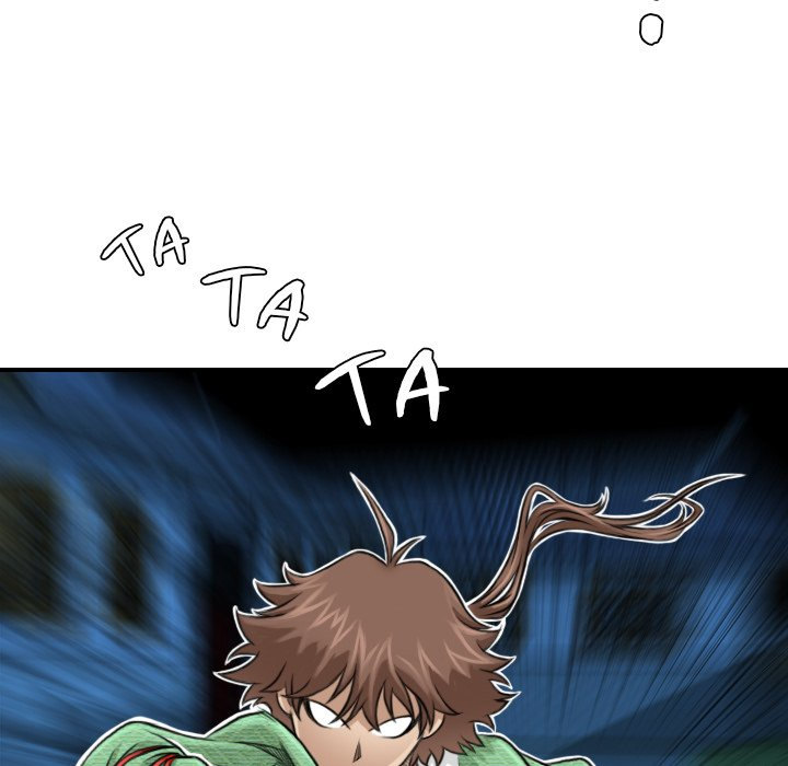 Secret World of Martial Arts - Chapter 2 [photo 34] - MangaPorn