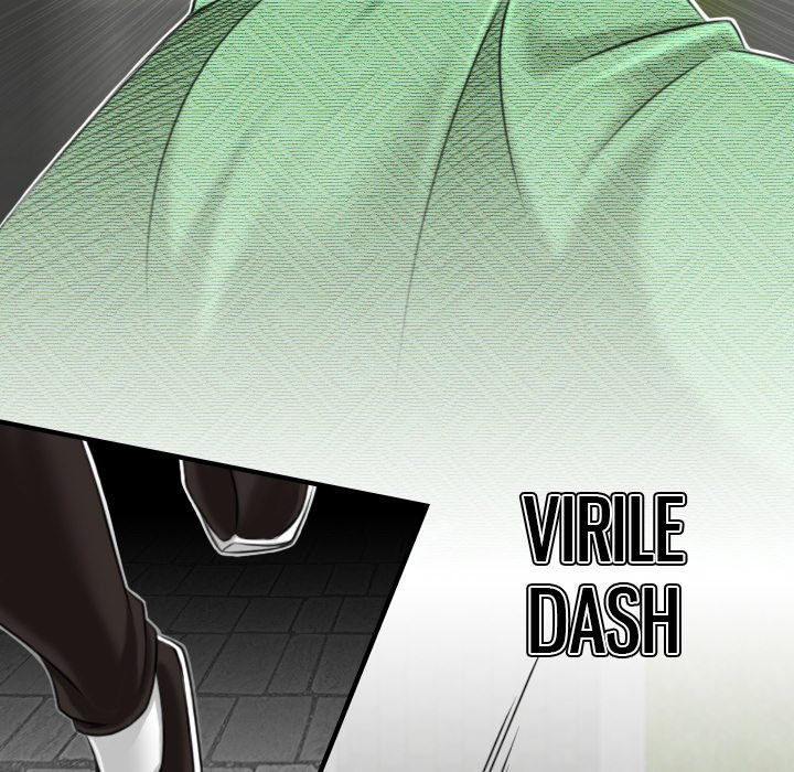 Secret World of Martial Arts - Chapter 2 [photo 46] - MangaPorn