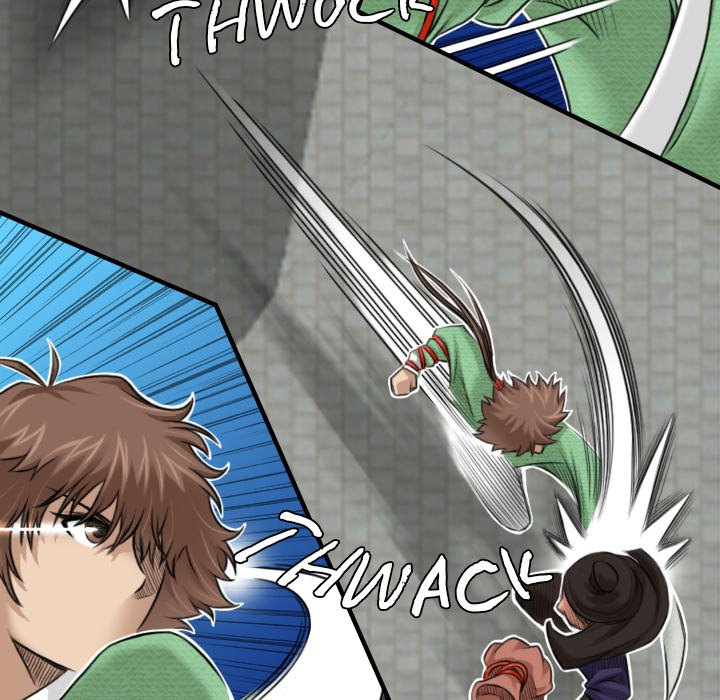 Secret World of Martial Arts - Chapter 2 [photo 48] - MangaPorn