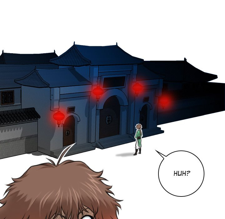 Secret World of Martial Arts - Chapter 2 [photo 5] - MangaPorn