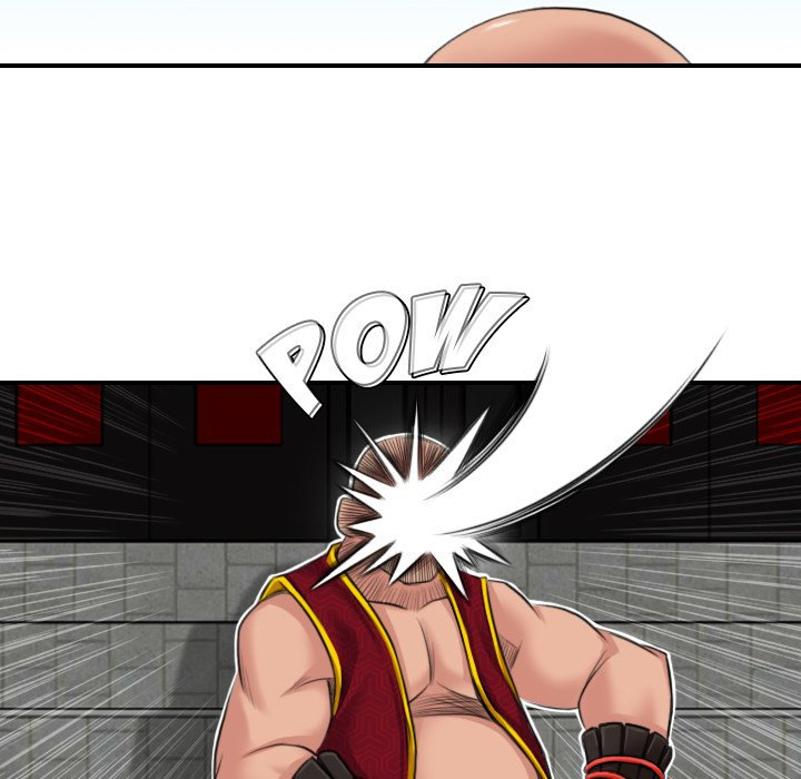 Secret World of Martial Arts - Chapter 2 [photo 52] - MangaPorn