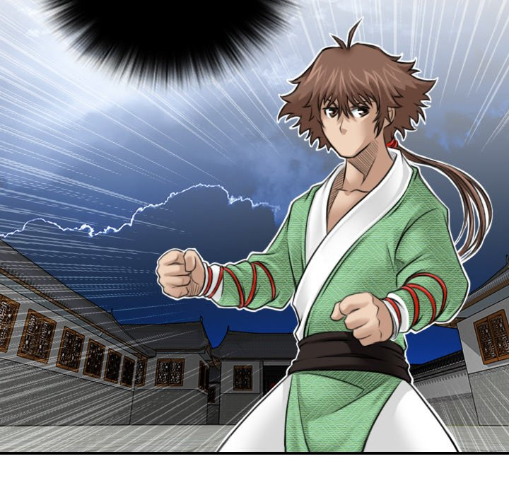 Secret World of Martial Arts - Chapter 2 [photo 55] - MangaPorn