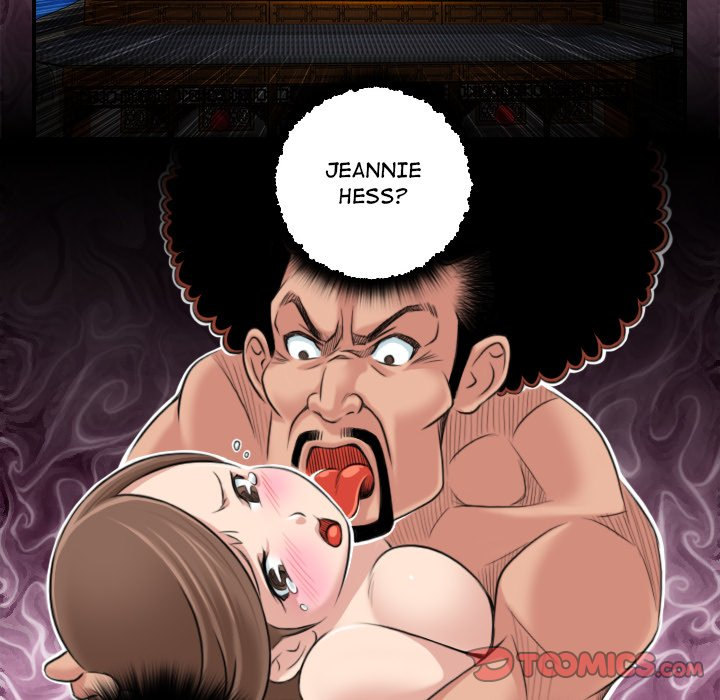 Secret World of Martial Arts - Chapter 2 [photo 58] - MangaPorn