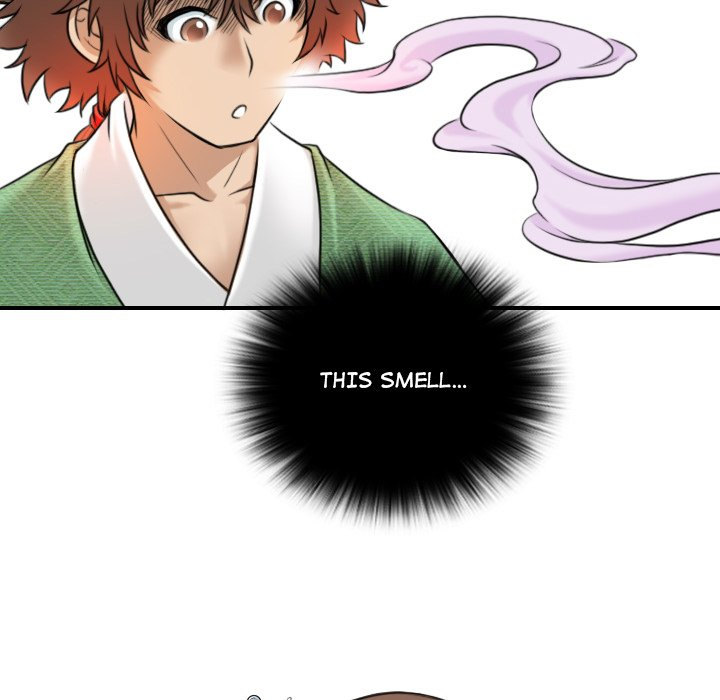 Secret World of Martial Arts - Chapter 2 [photo 6] - MangaPorn