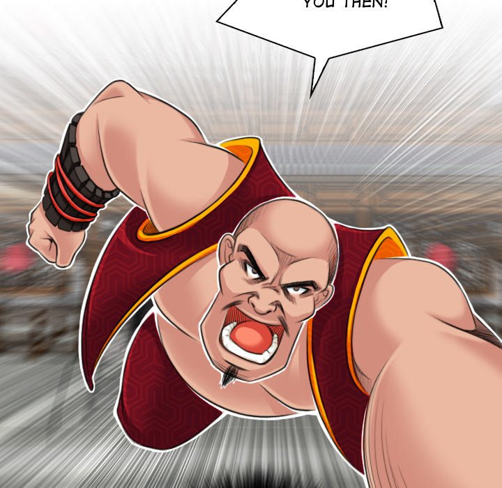 Secret World of Martial Arts - Chapter 2 [photo 62] - MangaPorn