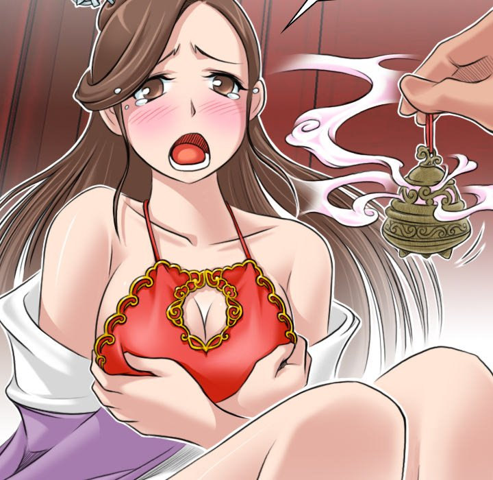 Secret World of Martial Arts - Chapter 2 [photo 65] - MangaPorn