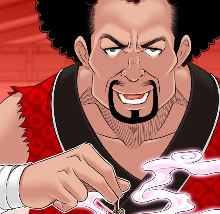 Secret World of Martial Arts - Chapter 2 [photo 67] - MangaPorn