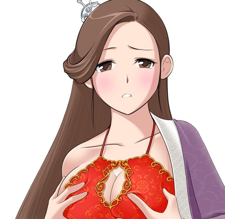 Secret World of Martial Arts - Chapter 2 [photo 7] - MangaPorn