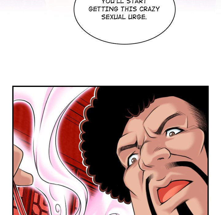 Secret World of Martial Arts - Chapter 2 [photo 72] - MangaPorn