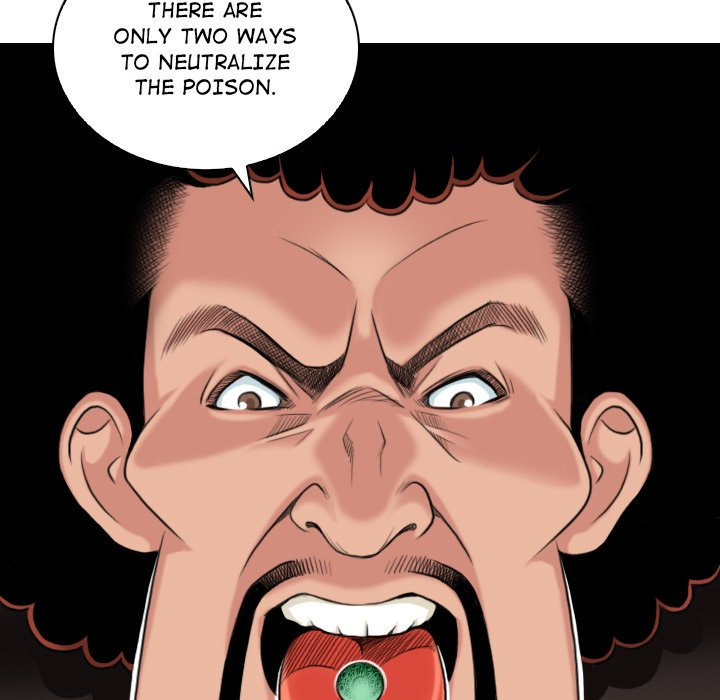 Secret World of Martial Arts - Chapter 2 [photo 74] - MangaPorn