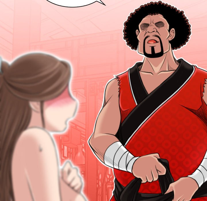 Secret World of Martial Arts - Chapter 2 [photo 77] - MangaPorn