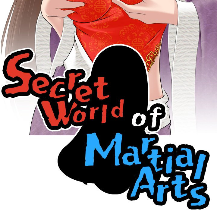 Secret World of Martial Arts - Chapter 2 [photo 8] - MangaPorn