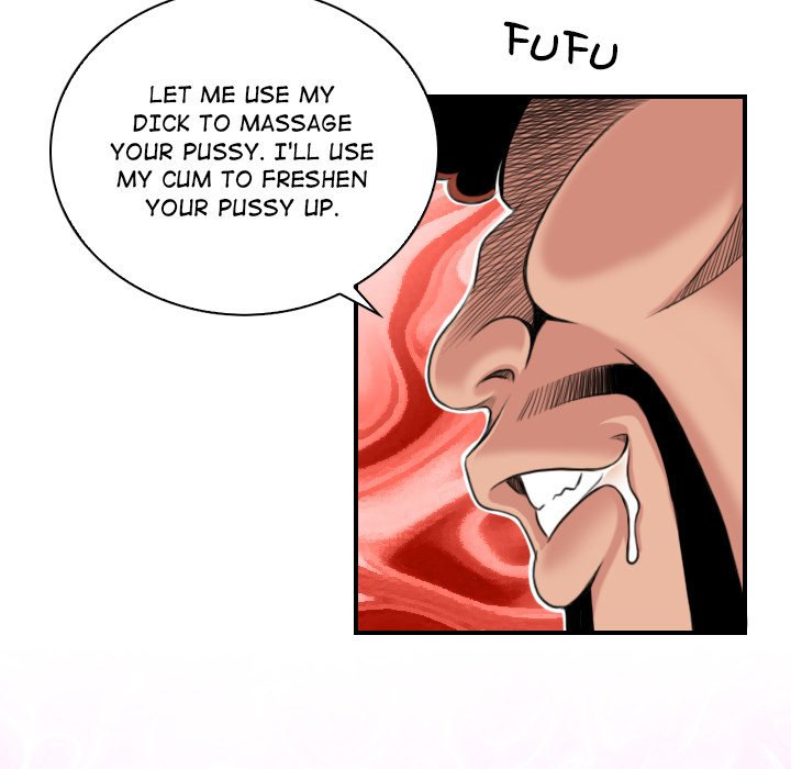 Secret World of Martial Arts - Chapter 2 [photo 80] - MangaPorn