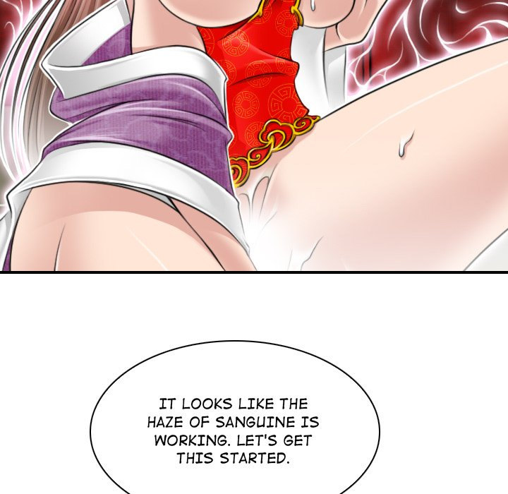 Secret World of Martial Arts - Chapter 2 [photo 82] - MangaPorn